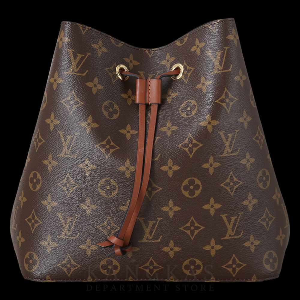 LOUIS VUITTON(USED)루이비통 모노그램 네오노에 @@@@@